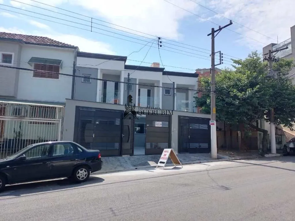 Sobrado, 2 quartos, 70 m² - Foto 11