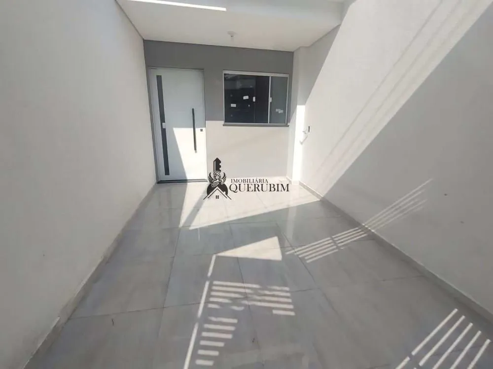 Sobrado, 2 quartos, 70 m² - Foto 2