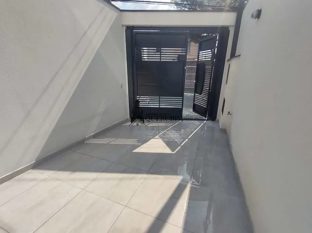 Sobrado, 2 quartos, 70 m² - Foto 4