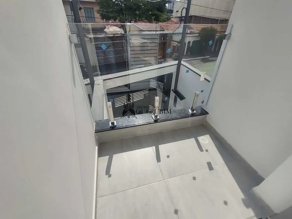 Sobrado, 2 quartos, 70 m² - Foto 6