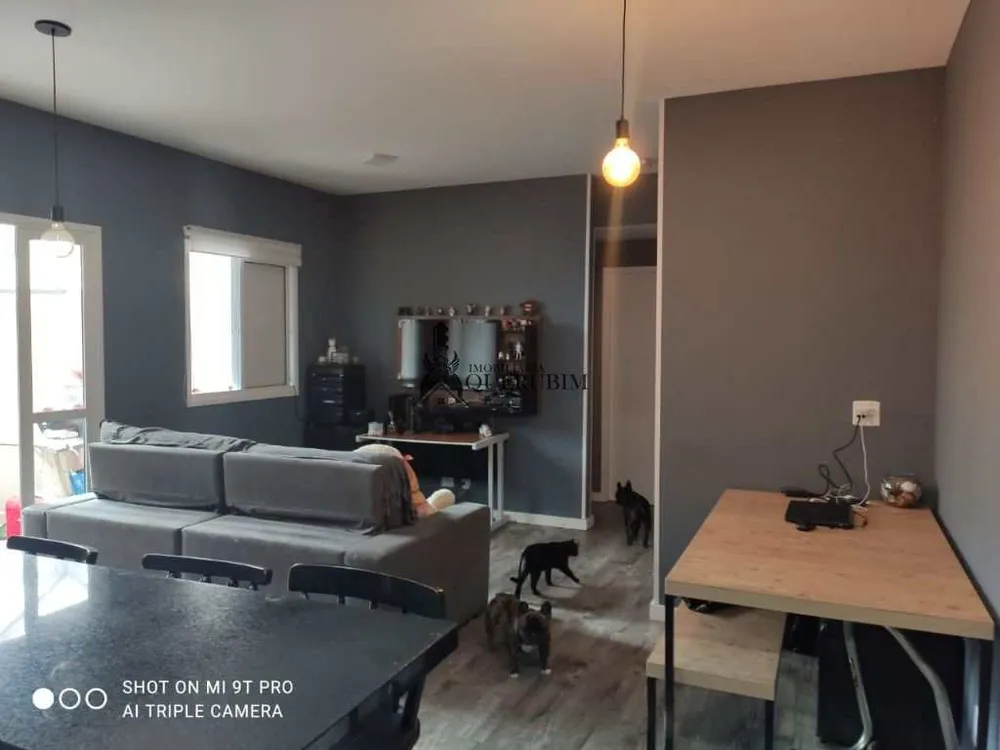 Apartamento, 2 quartos, 71 m² - Foto 3