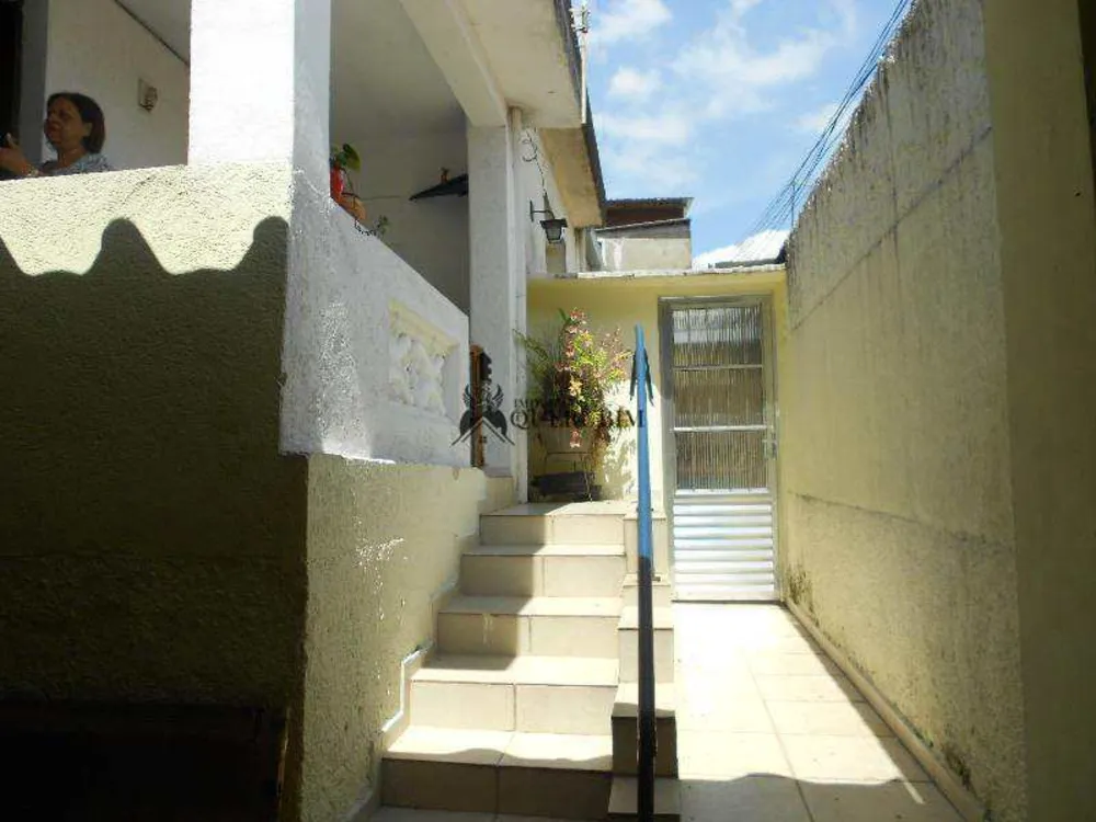 Casa, 7 quartos, 170 m² - Foto 2