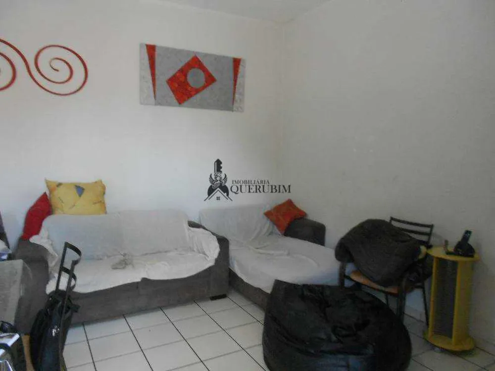 Casa, 7 quartos, 170 m² - Foto 1