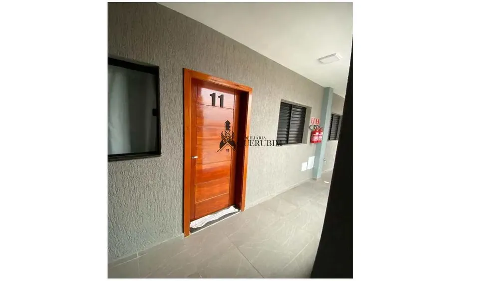 Apartamento, 2 quartos, 40 m² - Foto 11