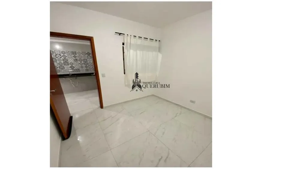 Apartamento, 2 quartos, 40 m² - Foto 6