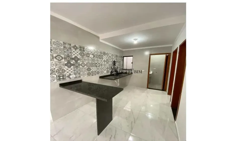 Apartamento, 2 quartos, 40 m² - Foto 2