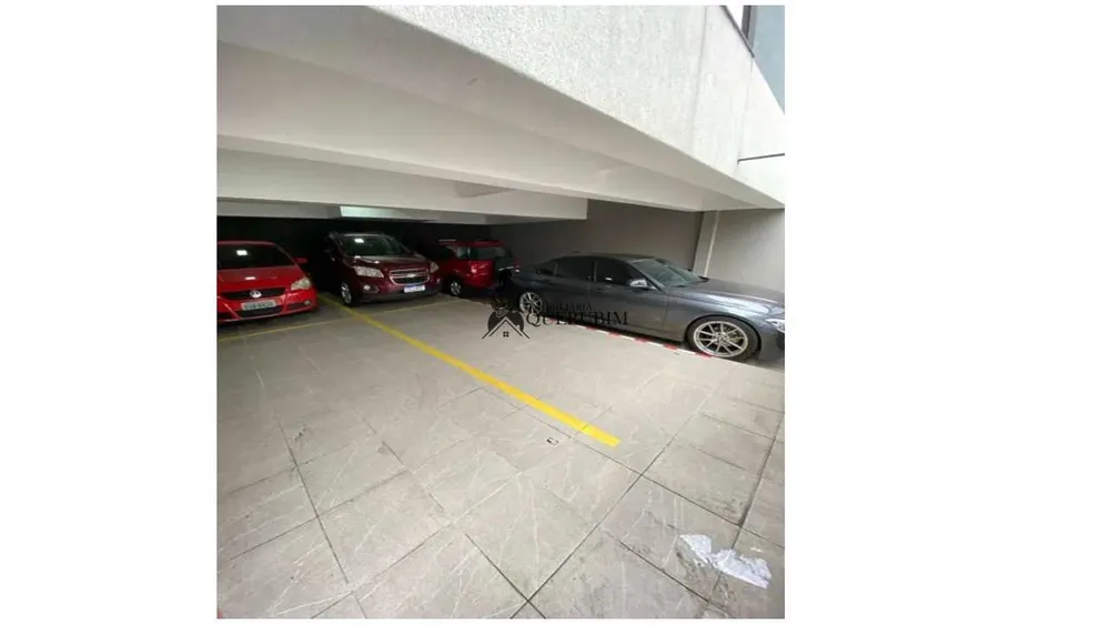 Apartamento, 2 quartos, 40 m² - Foto 12