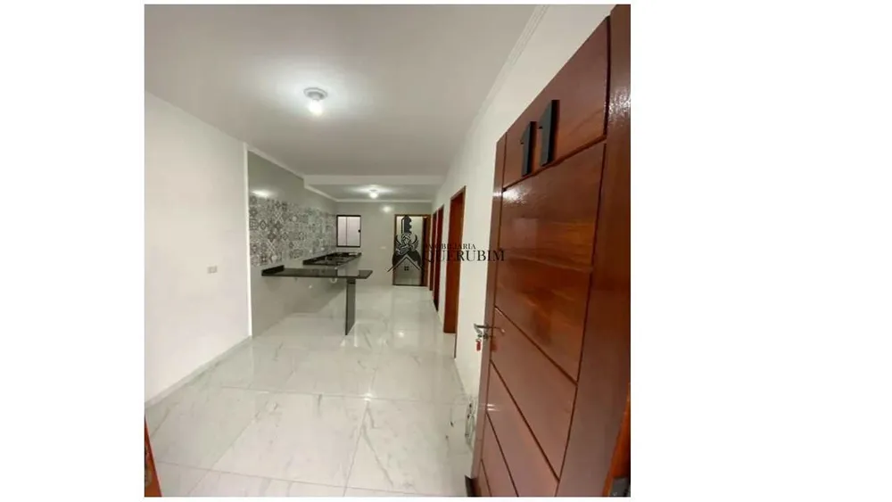 Apartamento, 2 quartos, 40 m² - Foto 1