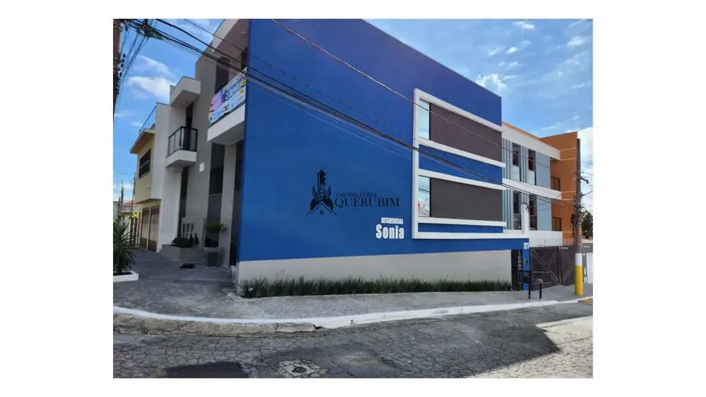 Apartamento, 2 quartos, 40 m² - Foto 13