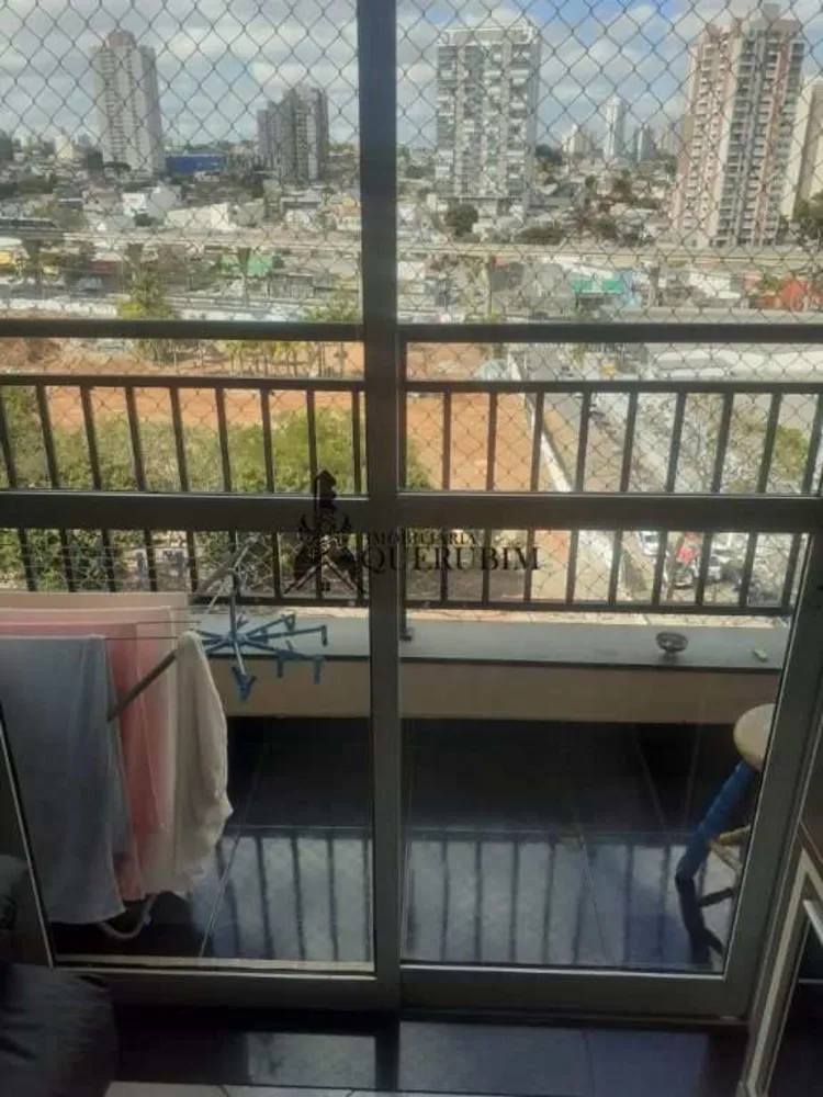 Apartamento, 3 quartos, 69 m² - Foto 4