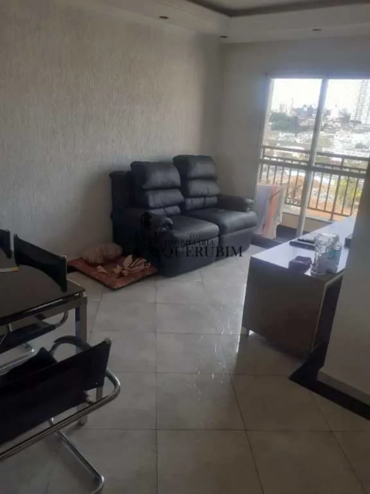 Apartamento, 3 quartos, 69 m² - Foto 7