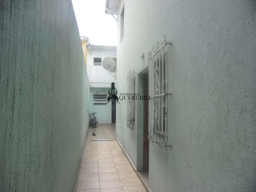 Sobrado, 3 quartos, 120 m² - Foto 7