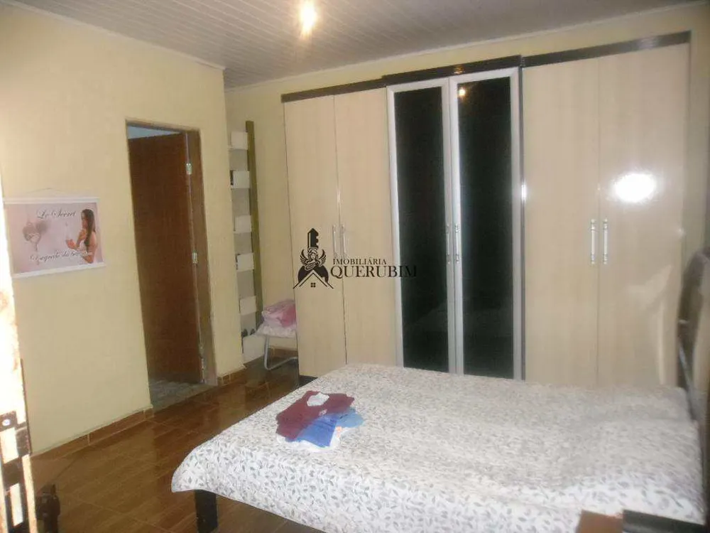 Sobrado, 3 quartos, 120 m² - Foto 5