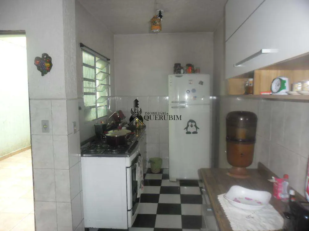Sobrado, 3 quartos, 120 m² - Foto 3