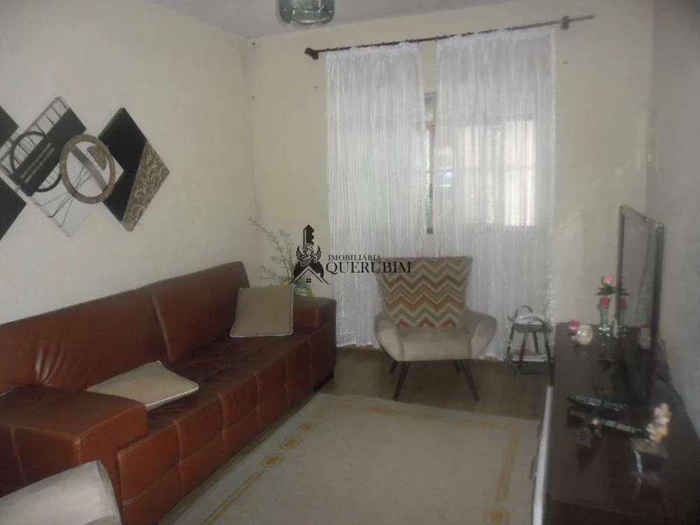 Sobrado, 3 quartos, 120 m² - Foto 8