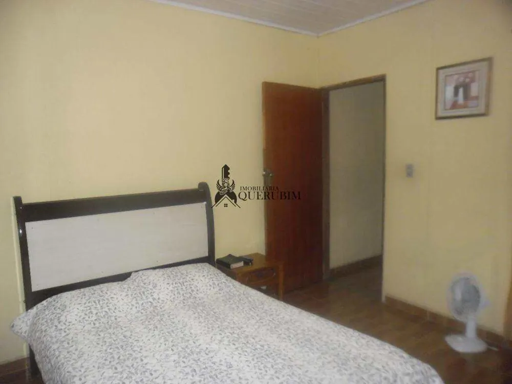 Sobrado, 3 quartos, 120 m² - Foto 6