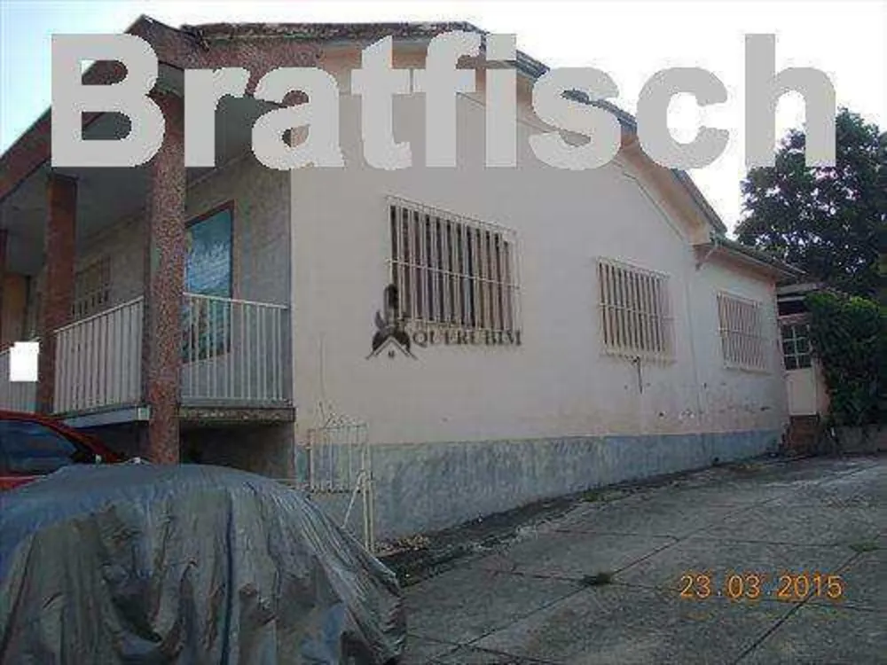 Casa, 3 quartos, 140 m² - Foto 1