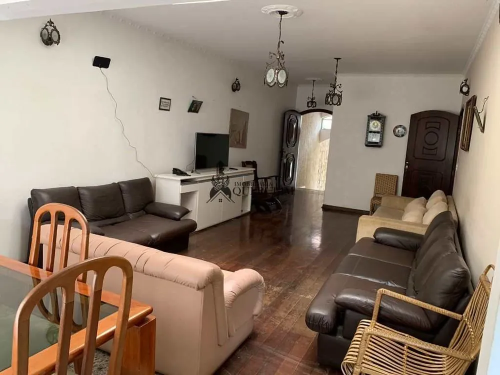 Casa, 3 quartos, 210 m² - Foto 2