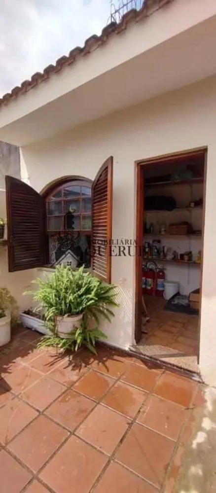 Casa, 3 quartos, 210 m² - Foto 11