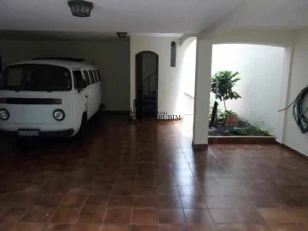 Casa, 4 quartos, 350 m² - Foto 13