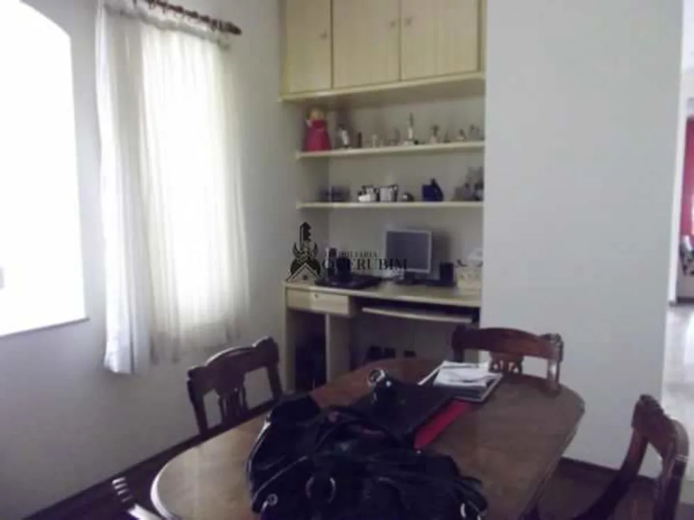 Casa, 4 quartos, 350 m² - Foto 5