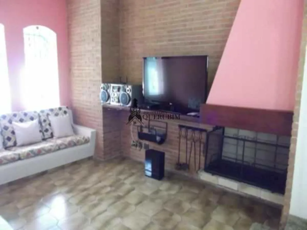 Casa, 4 quartos, 350 m² - Foto 1
