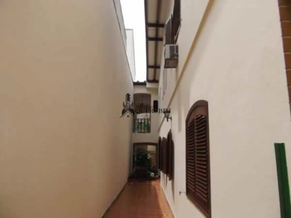 Casa, 4 quartos, 350 m² - Foto 12