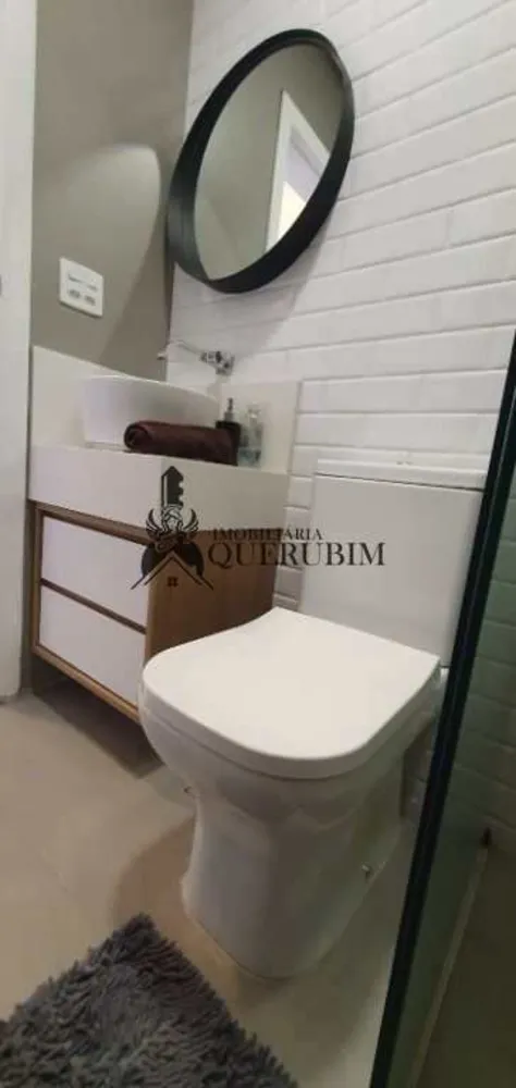 Sobrado, 3 quartos, 173 m² - Foto 11