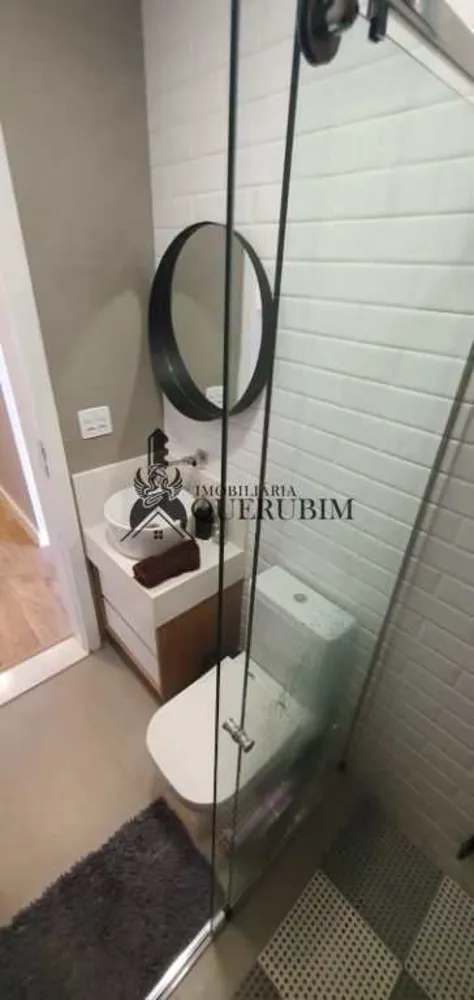 Sobrado, 3 quartos, 173 m² - Foto 10