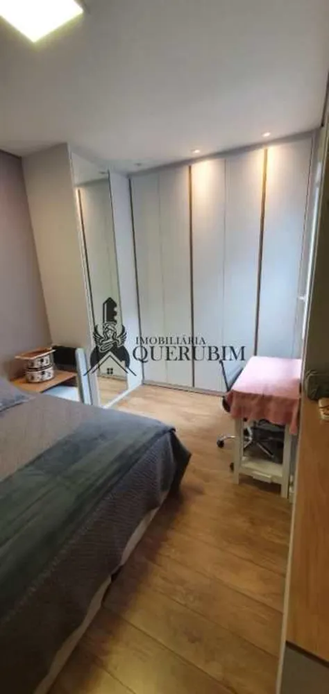 Sobrado, 3 quartos, 173 m² - Foto 7