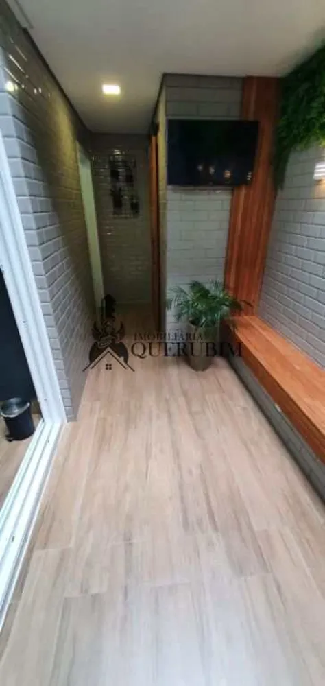 Sobrado, 3 quartos, 173 m² - Foto 6
