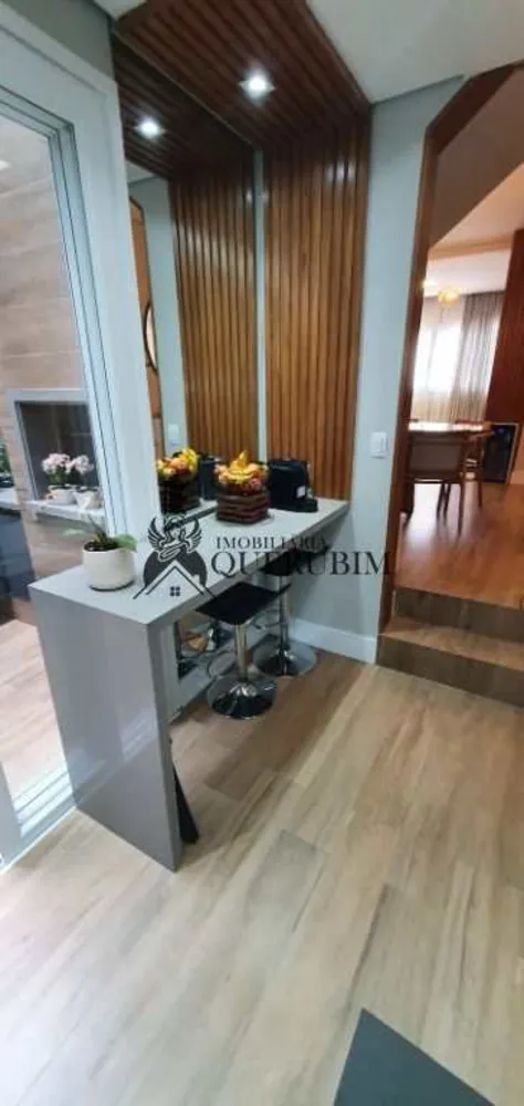 Sobrado, 3 quartos, 173 m² - Foto 3