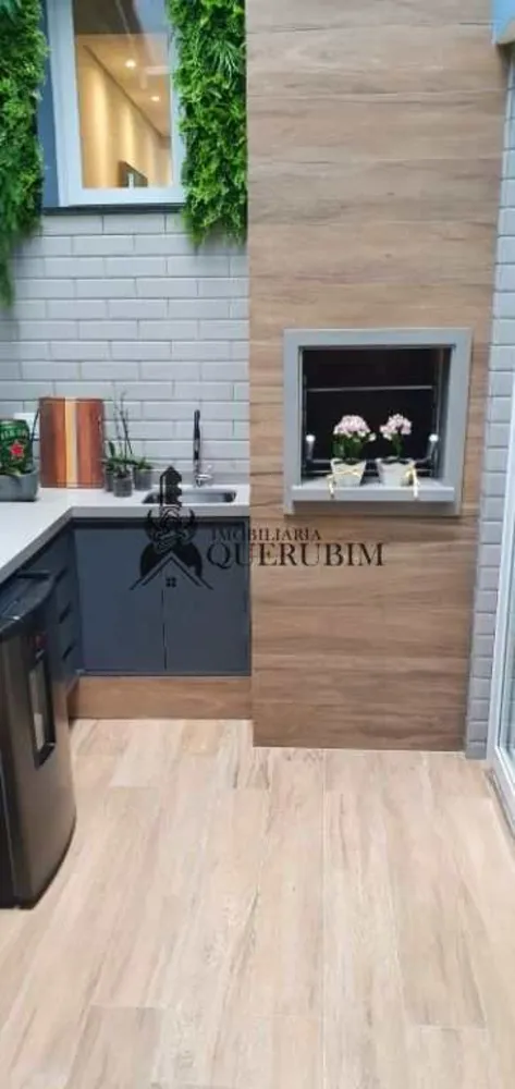 Sobrado, 3 quartos, 173 m² - Foto 5
