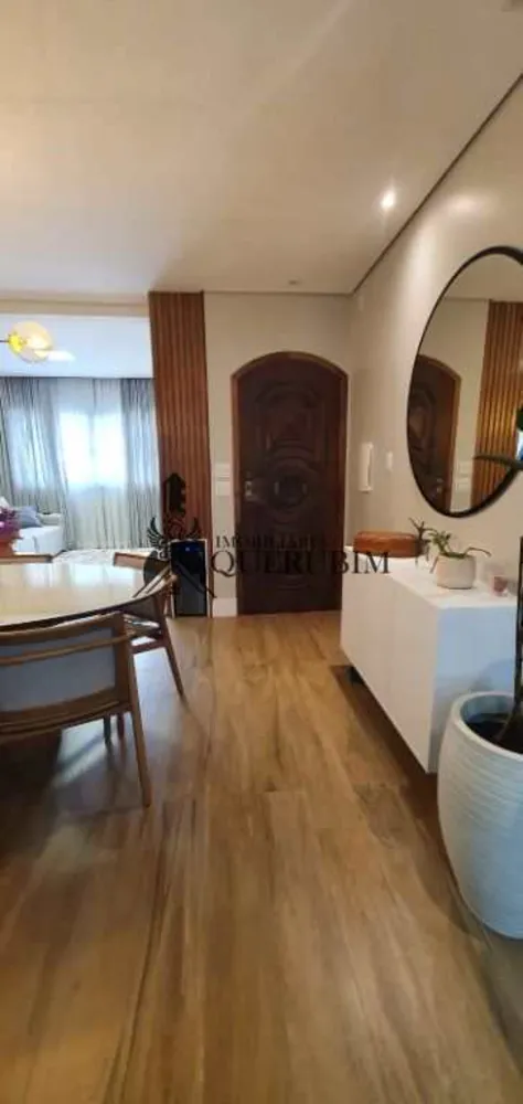 Sobrado, 3 quartos, 173 m² - Foto 1