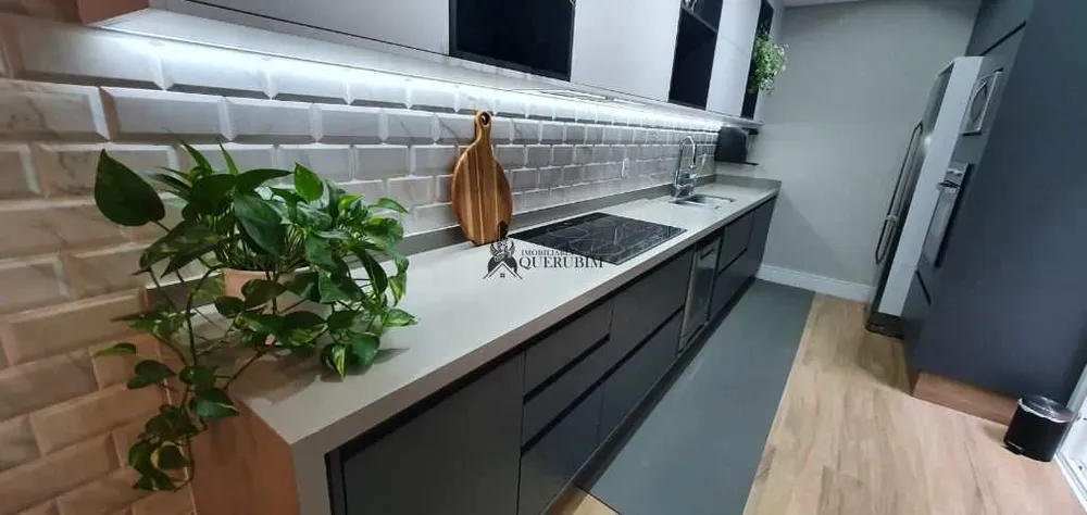 Sobrado, 3 quartos, 173 m² - Foto 2