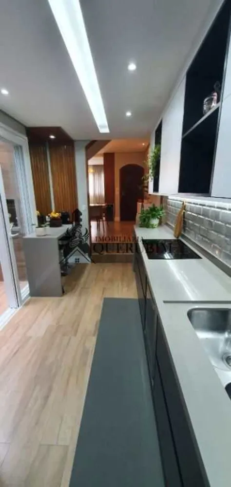 Sobrado, 3 quartos, 173 m² - Foto 4