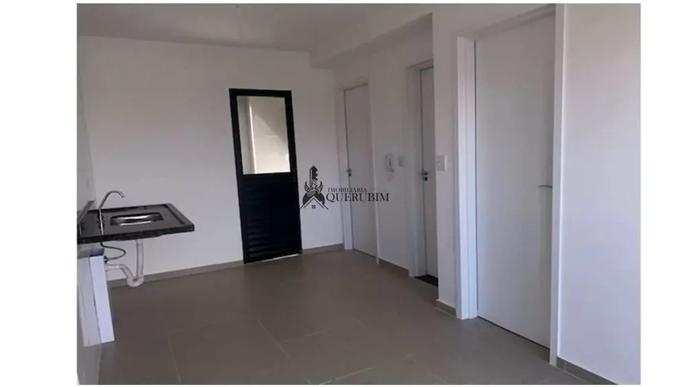 Apartamento, 2 quartos, 32 m² - Foto 4