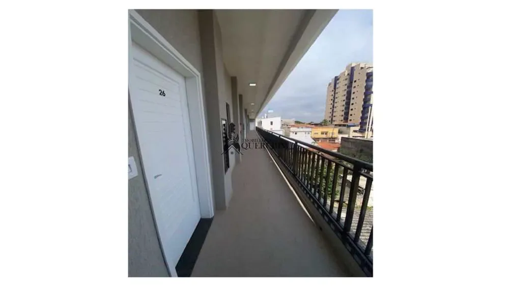 Apartamento, 2 quartos, 32 m² - Foto 11