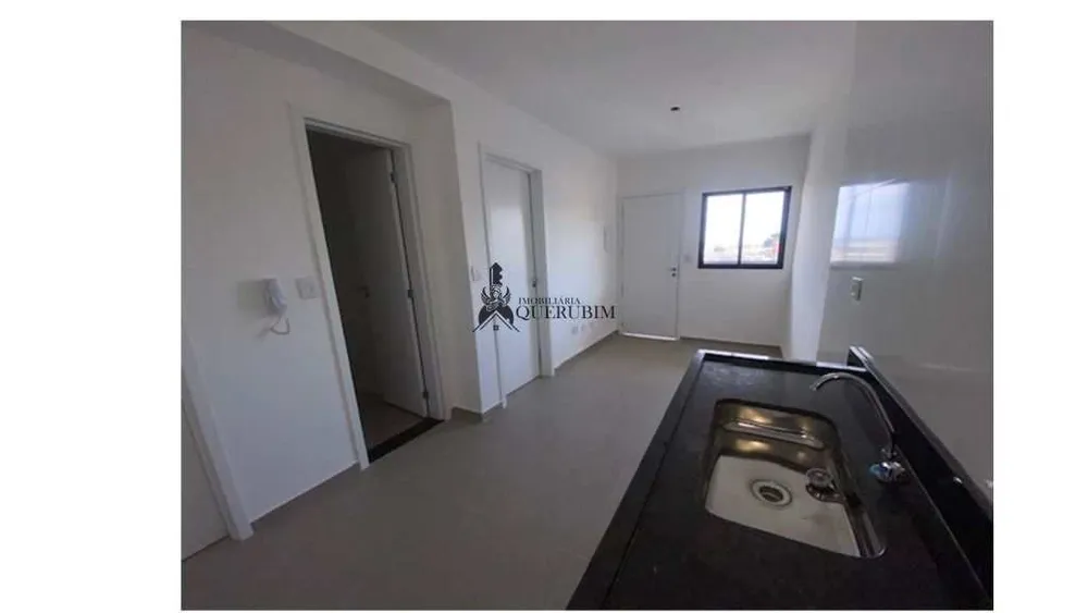 Apartamento, 2 quartos, 32 m² - Foto 5