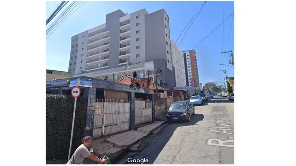 Apartamento, 2 quartos, 32 m² - Foto 1