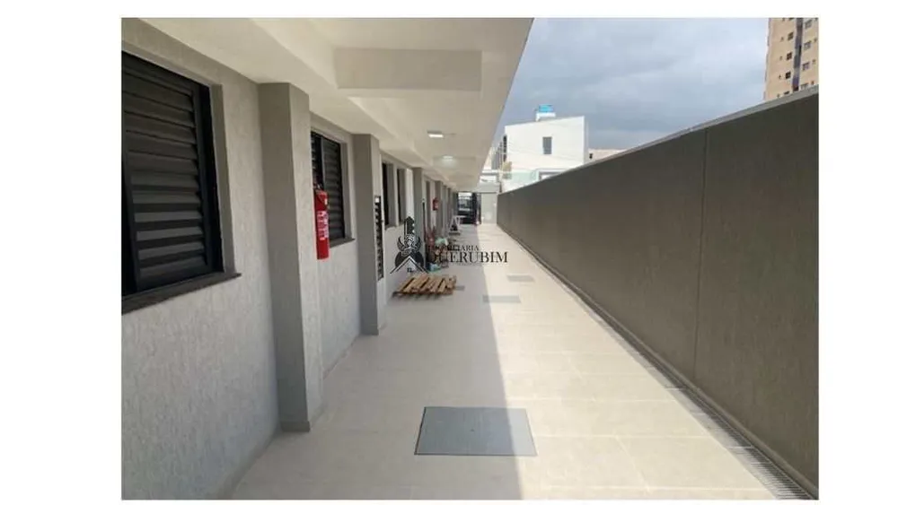 Apartamento, 2 quartos, 32 m² - Foto 2