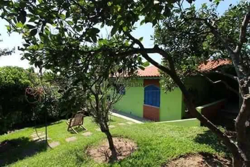 Chácara, 3 quartos, 2693 m² - Foto 8