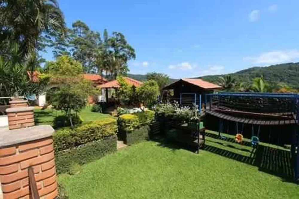 Chácara, 3 quartos, 2693 m² - Foto 13