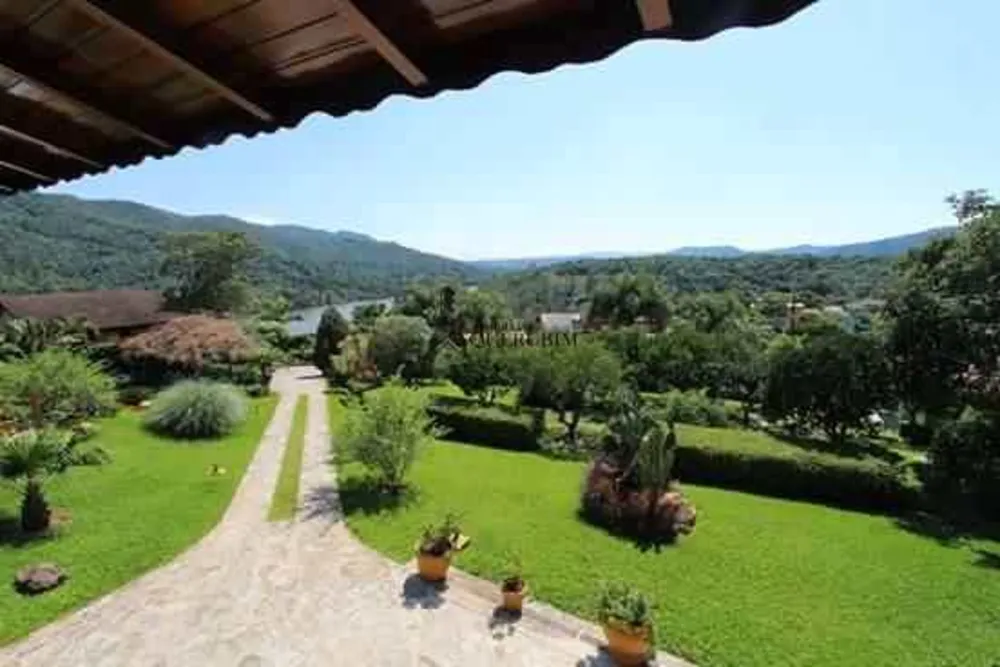 Chácara, 3 quartos, 2693 m² - Foto 14