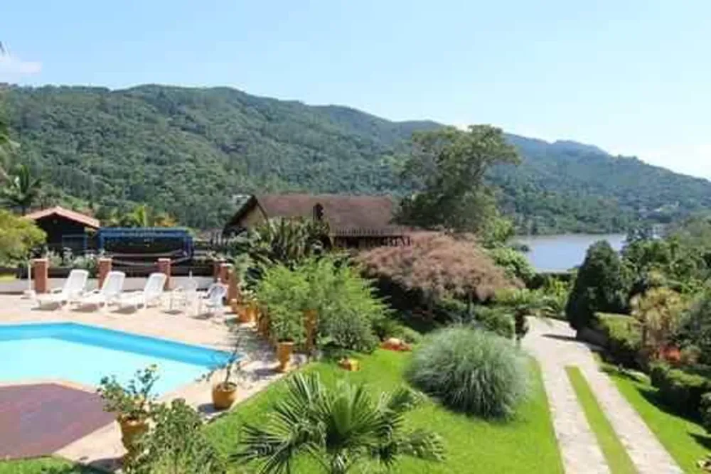Chácara, 3 quartos, 2693 m² - Foto 7