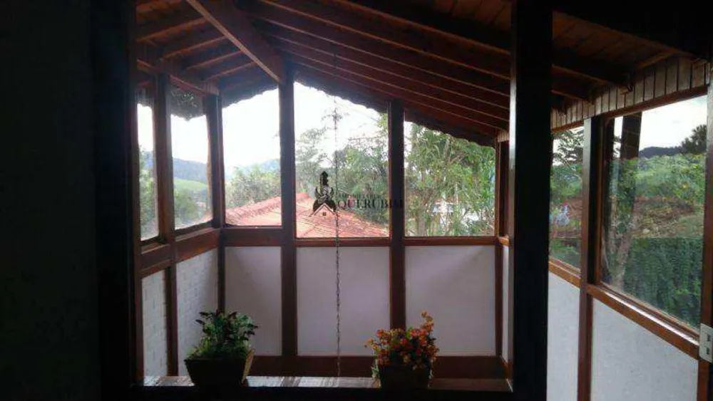 Chácara, 3 quartos, 1400 m² - Foto 5