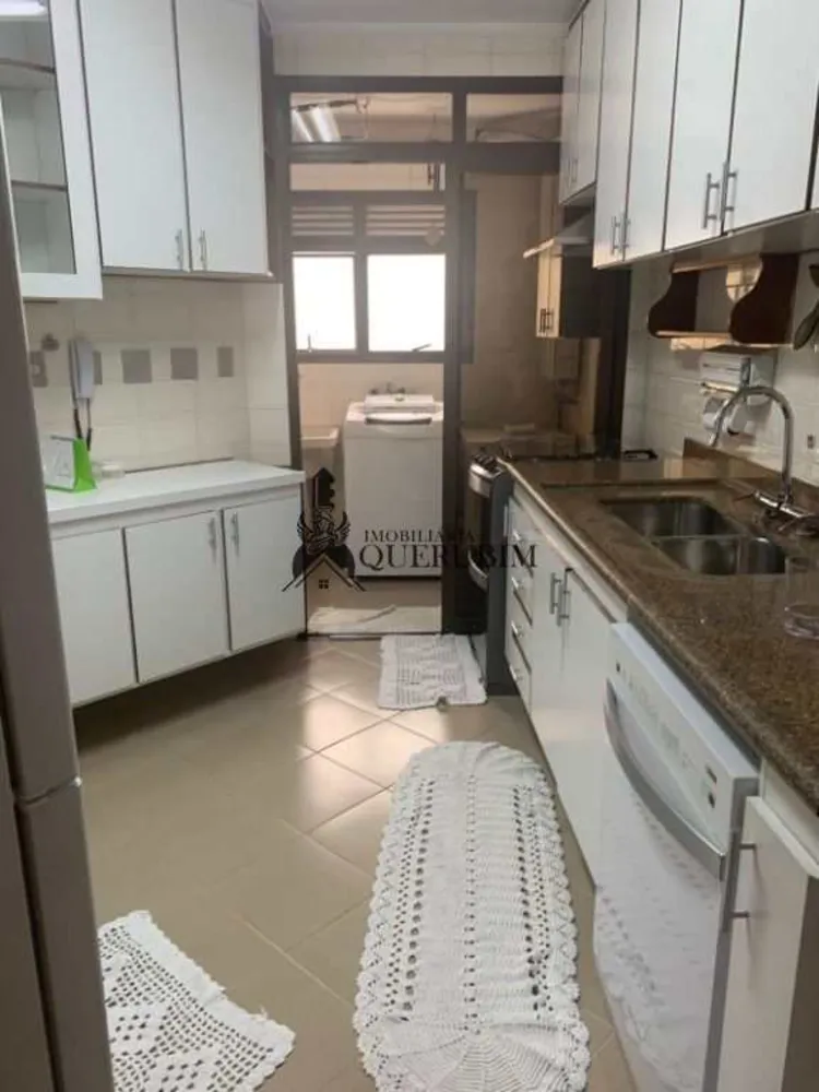 Apartamento, 3 quartos, 114 m² - Foto 2
