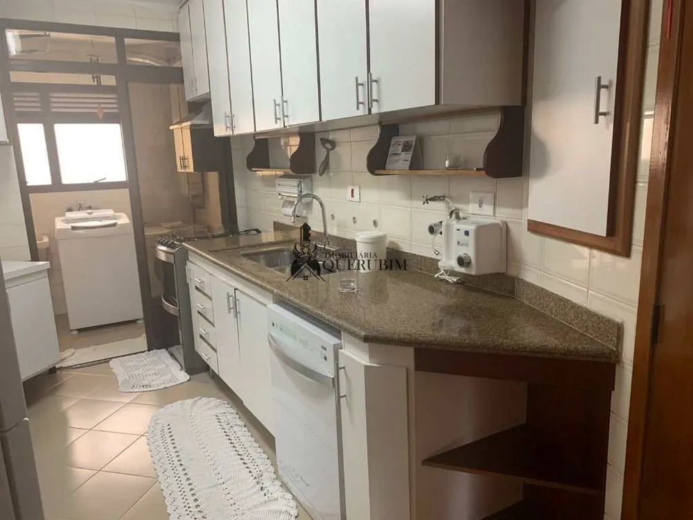 Apartamento, 3 quartos, 114 m² - Foto 1