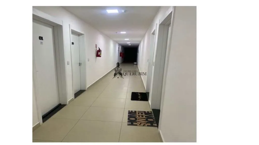 Apartamento, 2 quartos, 49 m² - Foto 1
