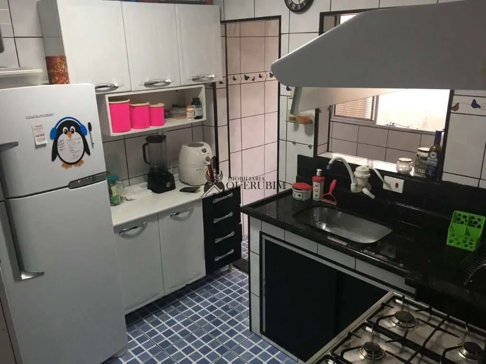 Apartamento, 2 quartos, 65 m² - Foto 2